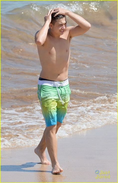 Jake Short woke up to the sound of a vibrating phone. . Bradley steven perry shirtless